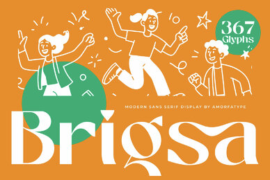Brigsa