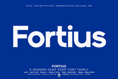 Fortius