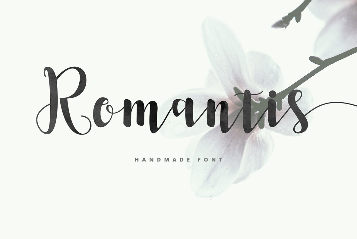 Romantis 1