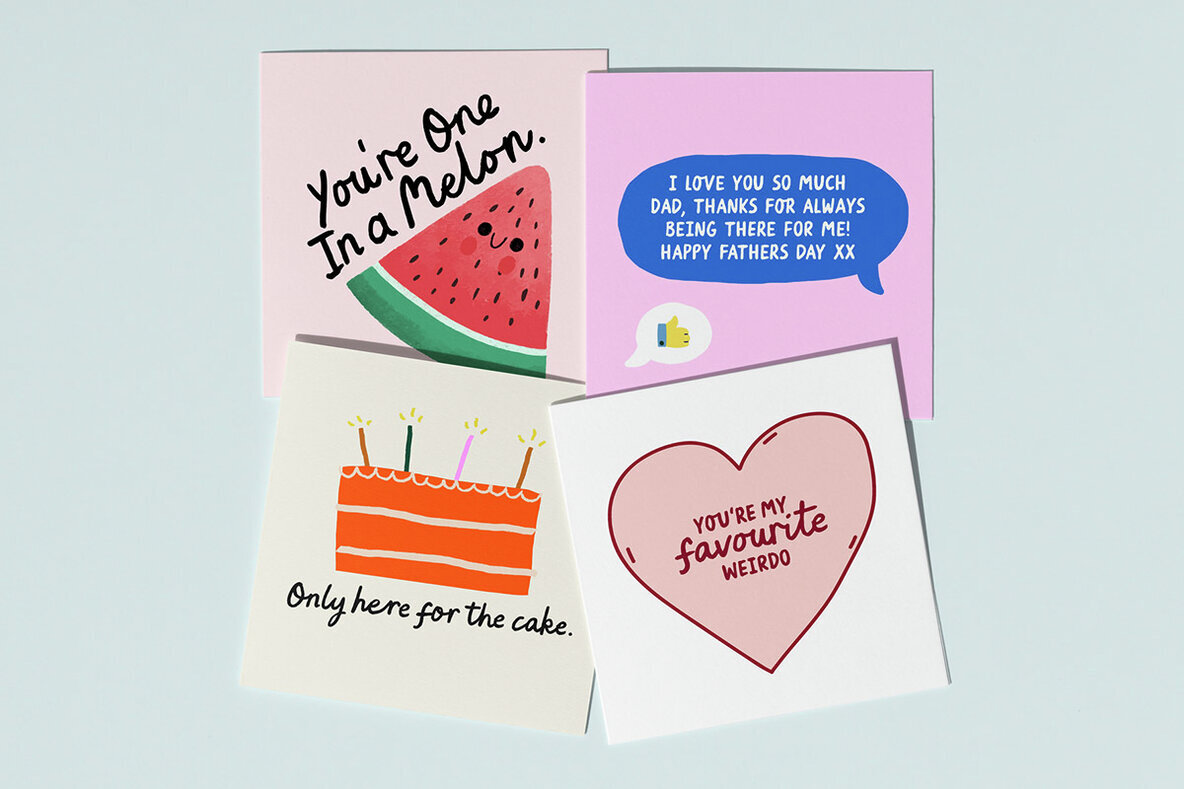 Forever Awesome Font Duo 2