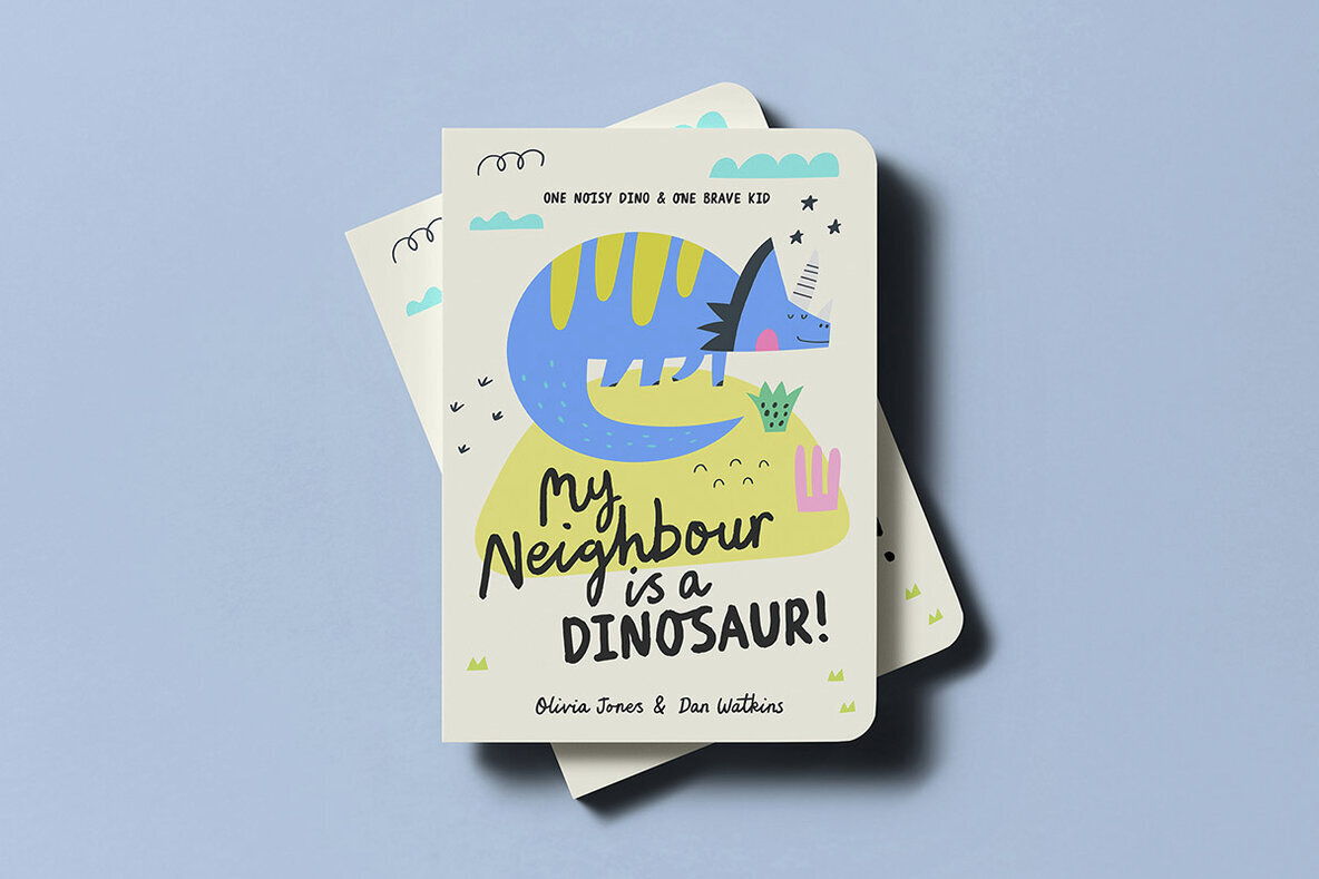 Forever Awesome Font Duo 3