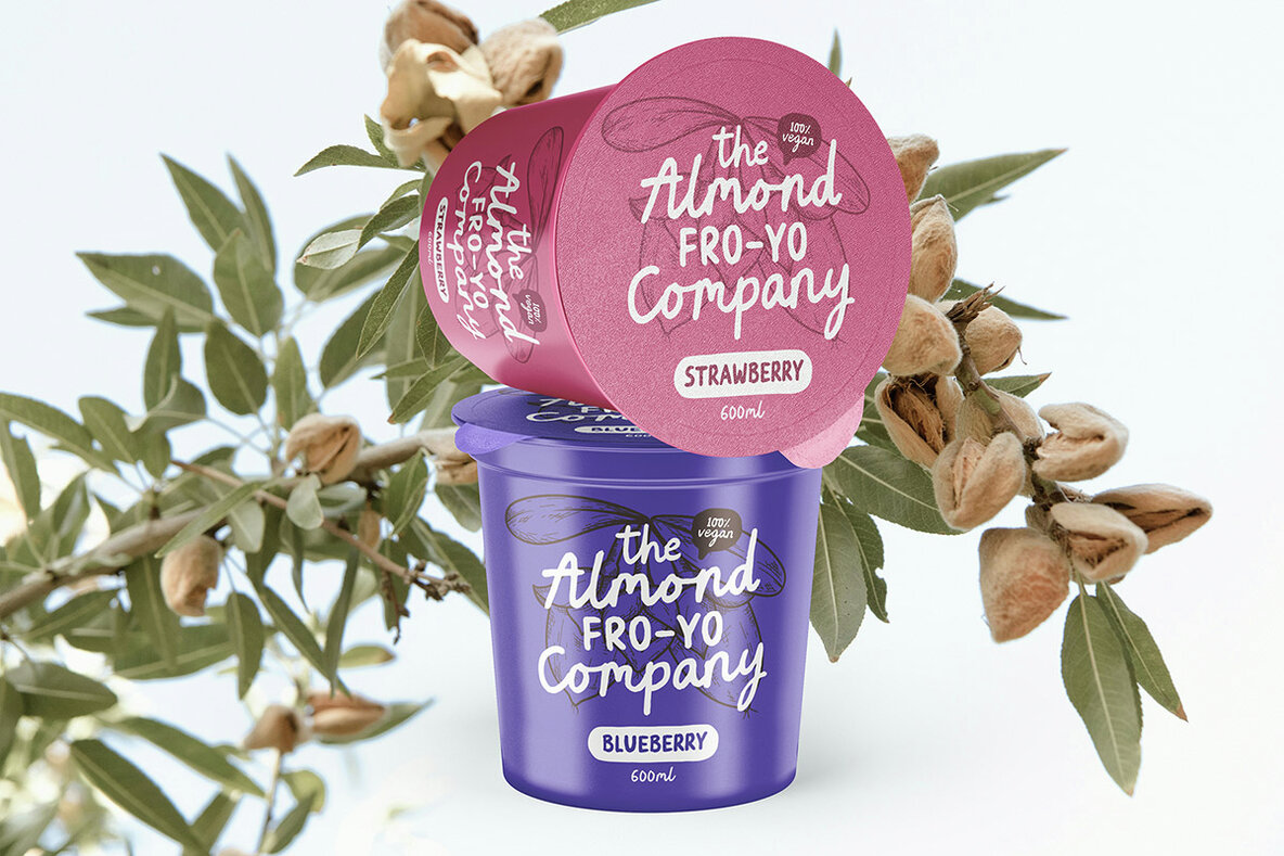 Forever Awesome Font Duo 4