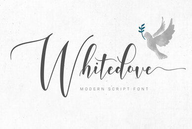 Whitedove