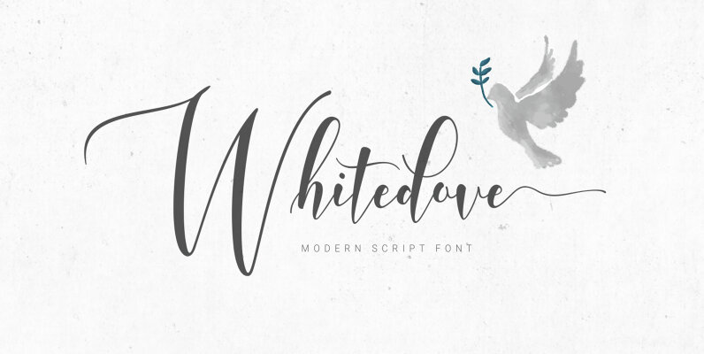 Whitedove