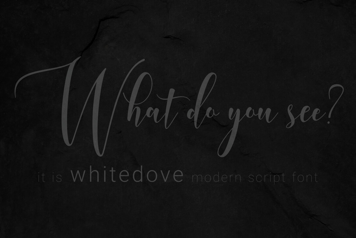 Whitedove 13