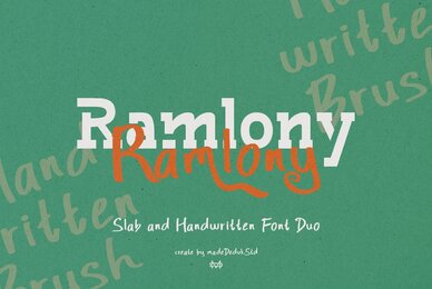 Ramlony