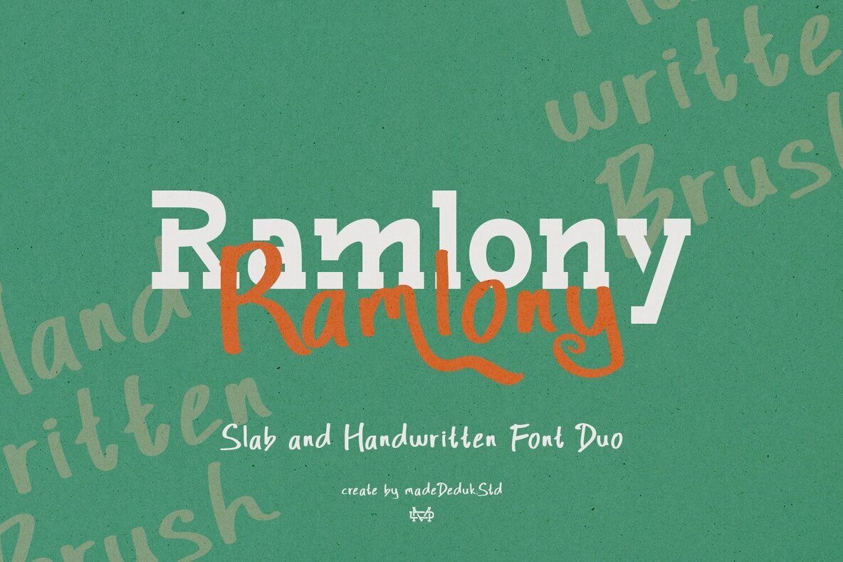 Ramlony 1