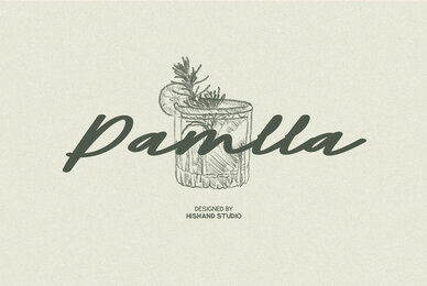 Pamlla