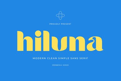 Hiluna