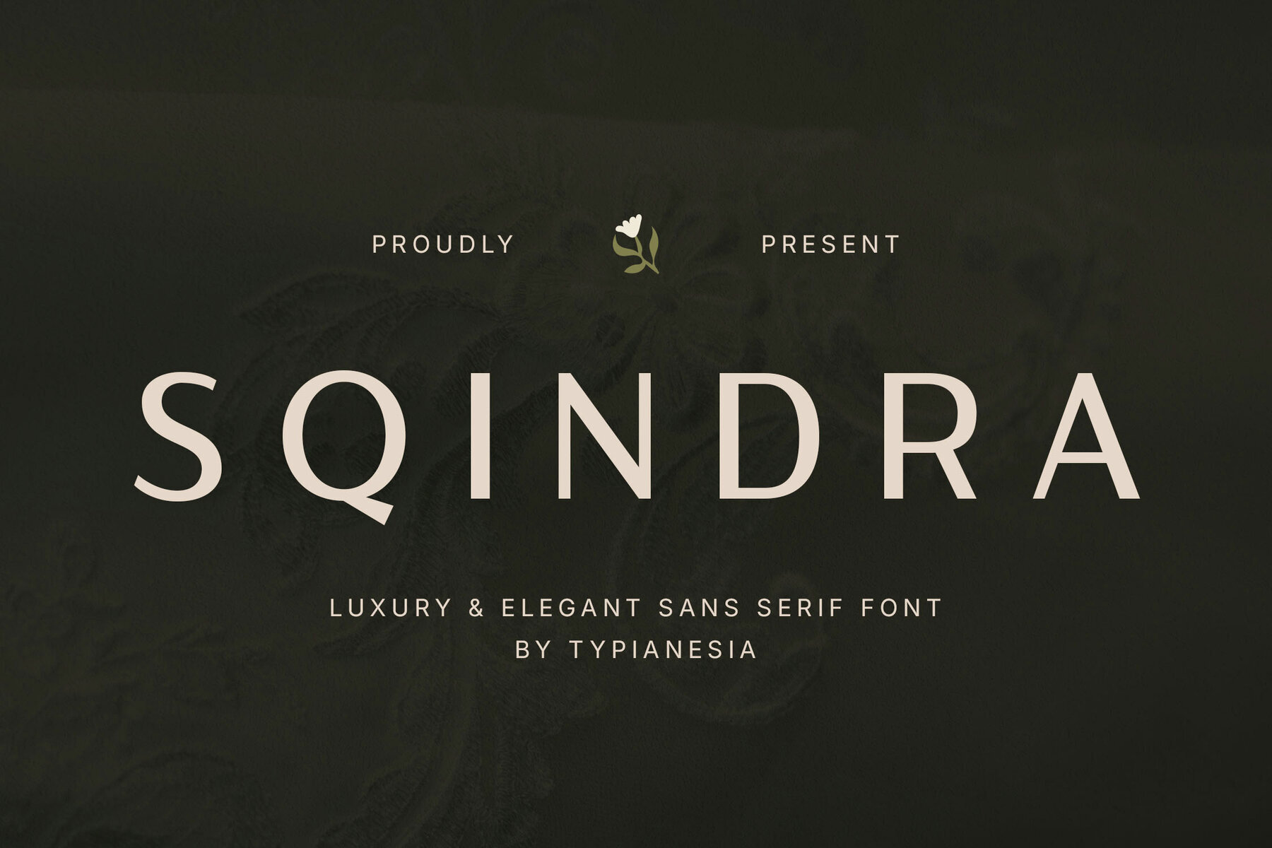 Sqindra 1
