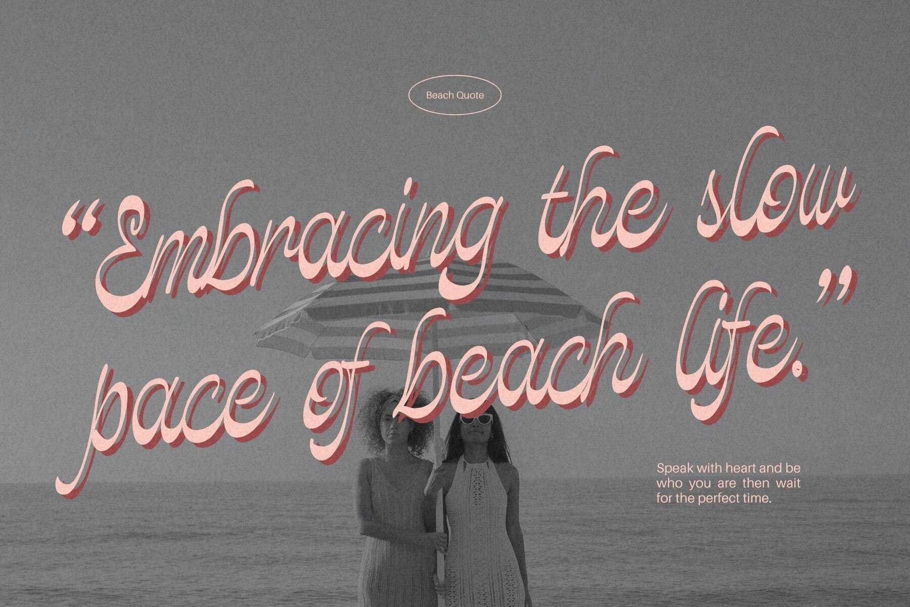 Beach and Great Moments 7