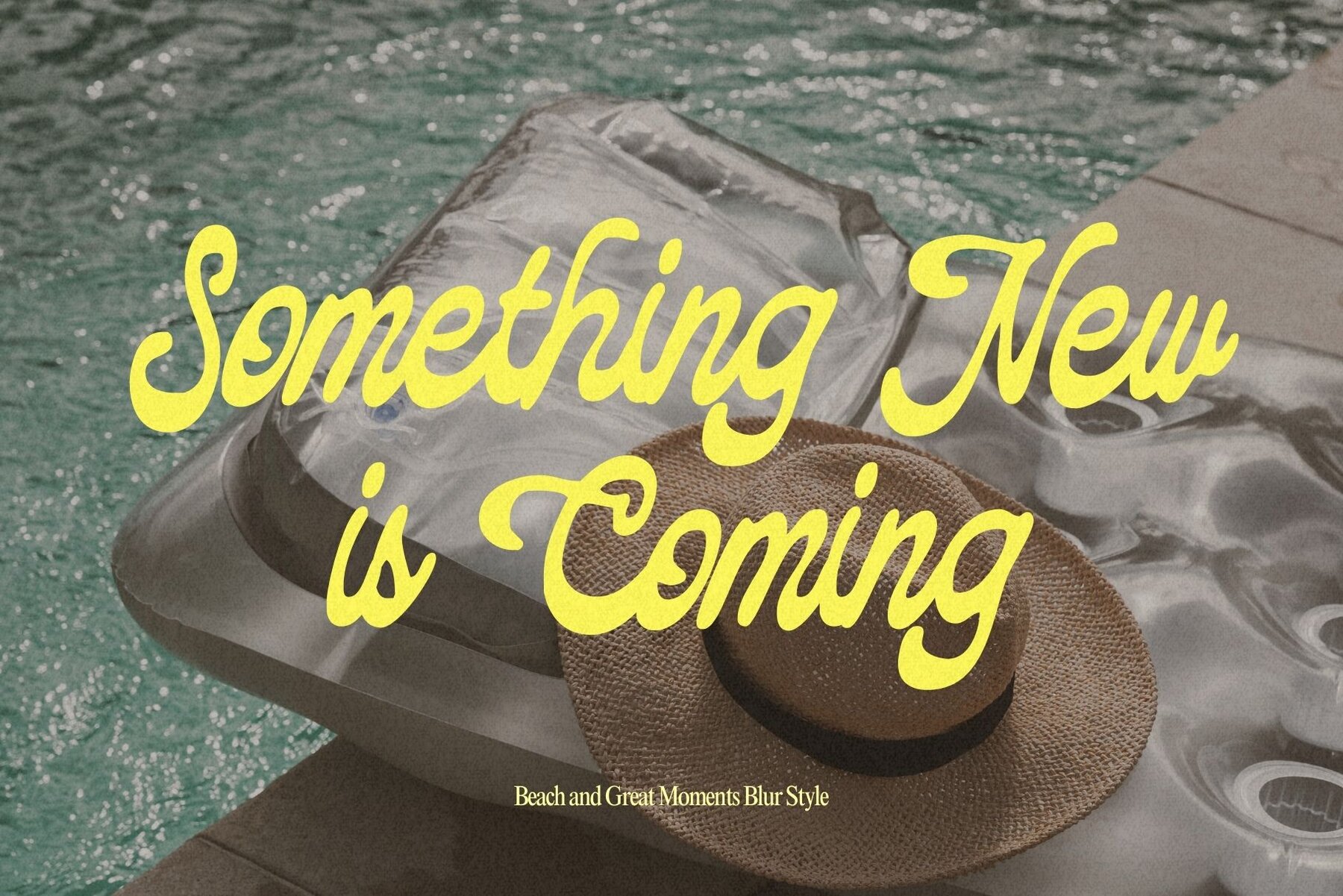 Beach and Great Moments 8