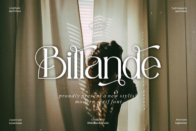Billande