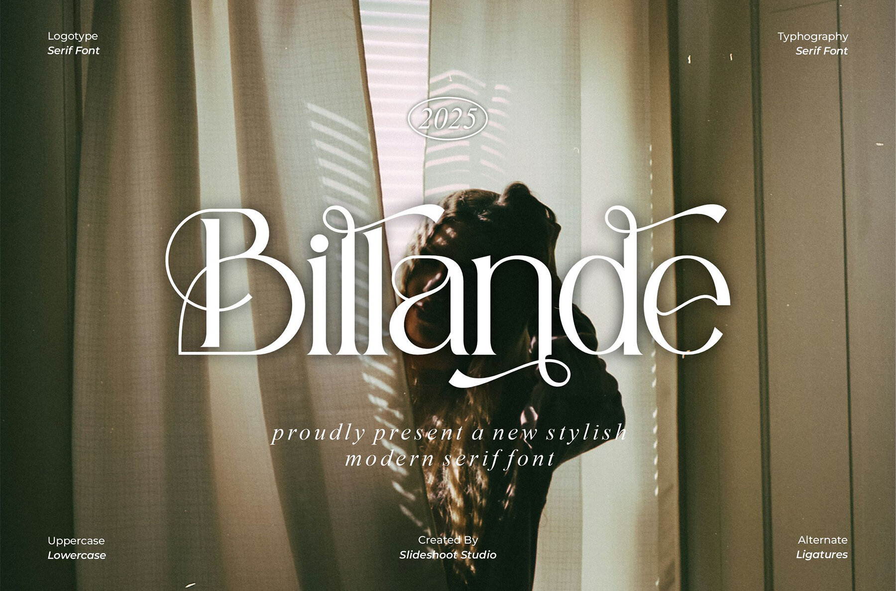 Billande 1