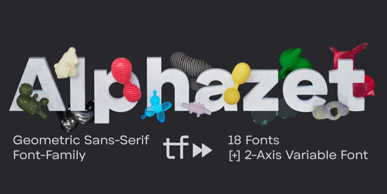 Alphazet