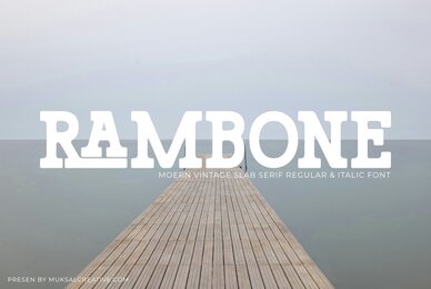 Rambone