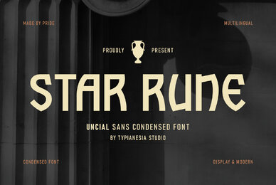 Star Rune