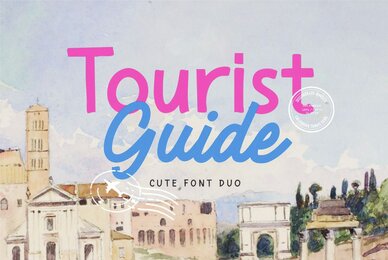 Tourist Guide