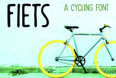 Fiets