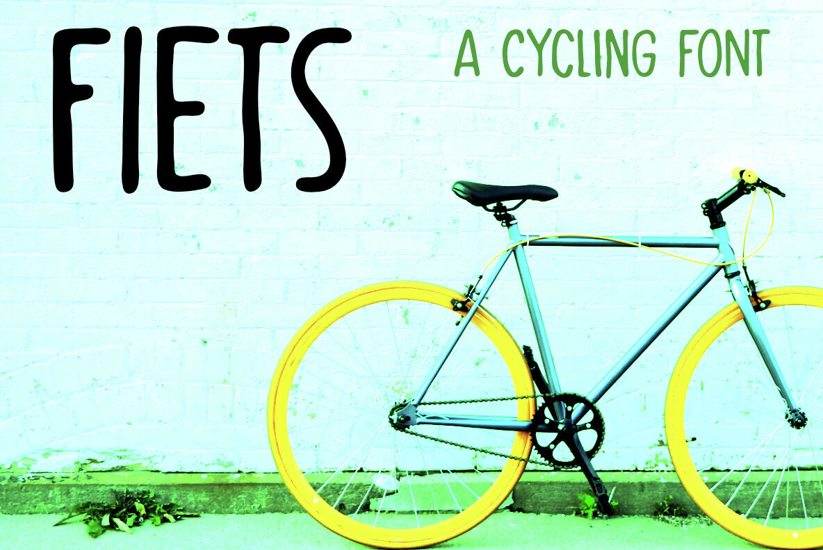 Fiets 1