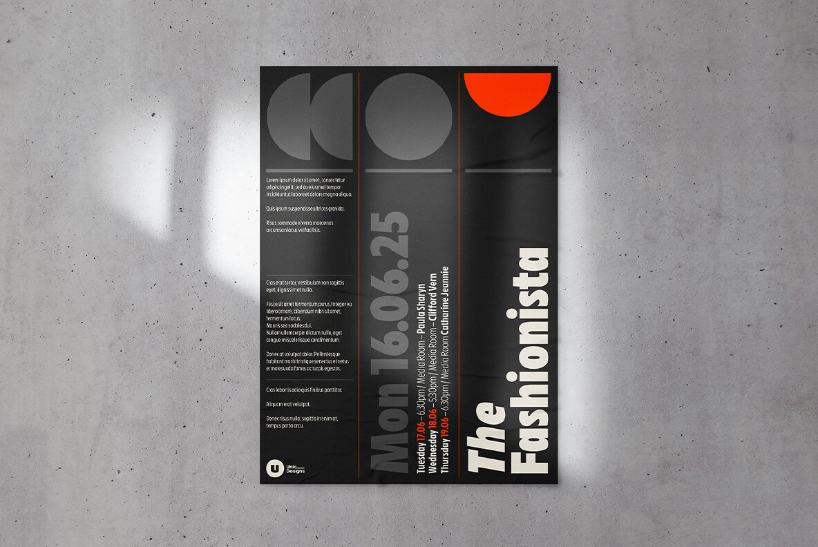 Zariantz Grotesk Variable 13