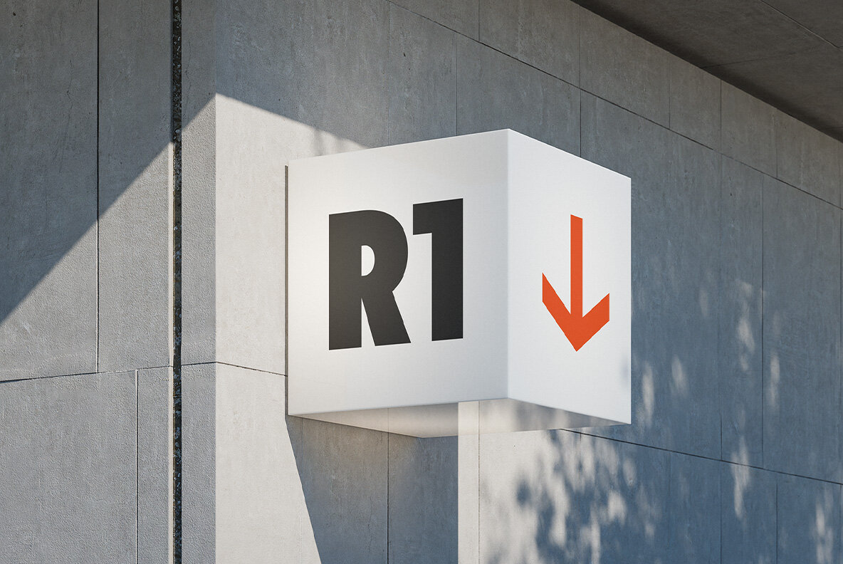 Zariantz Grotesk Variable 19