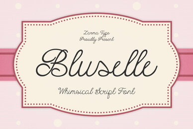 Bluselle