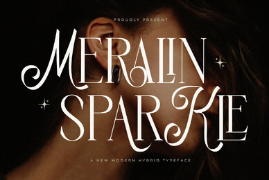 Meralin Sparkle