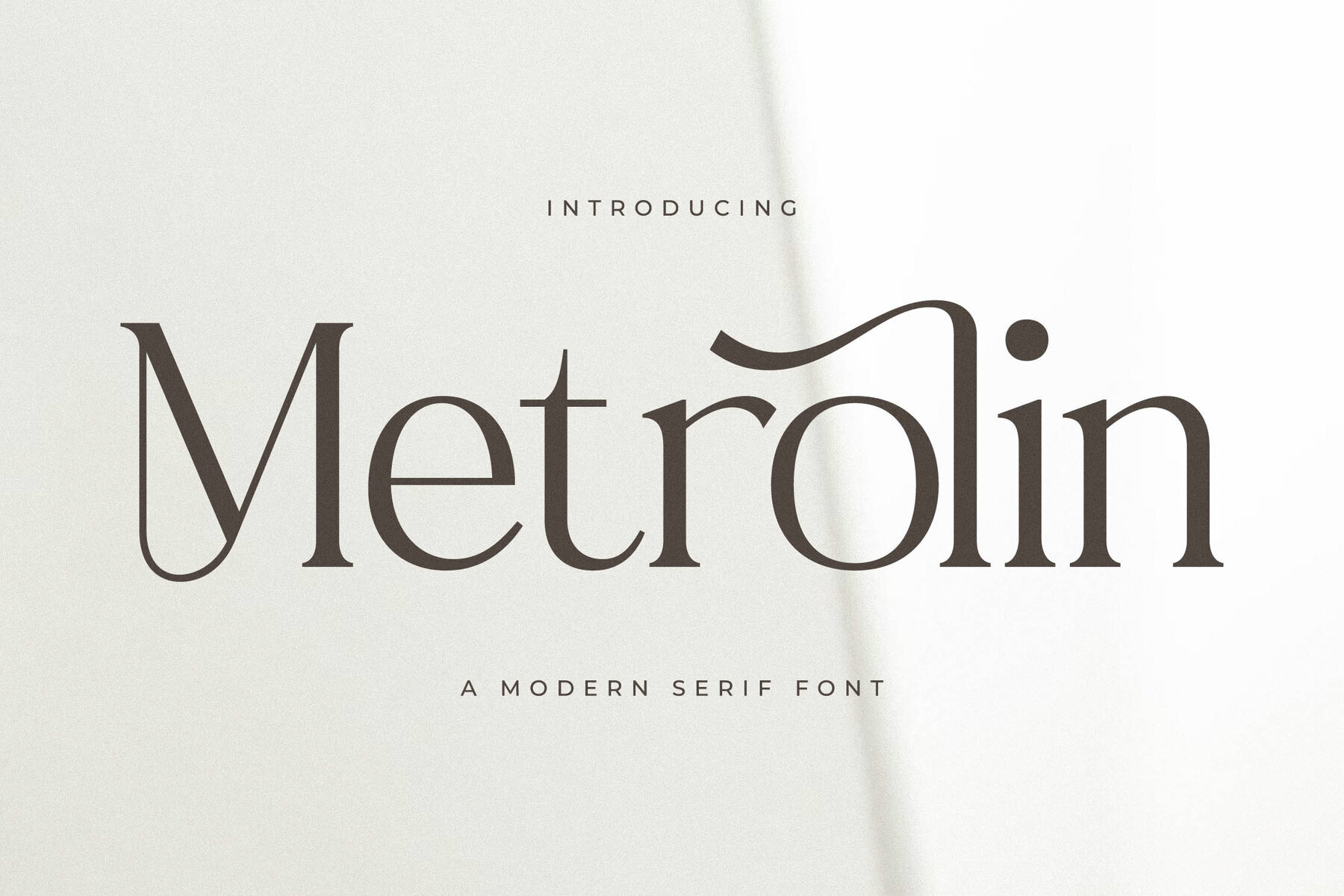 Metrolin 1