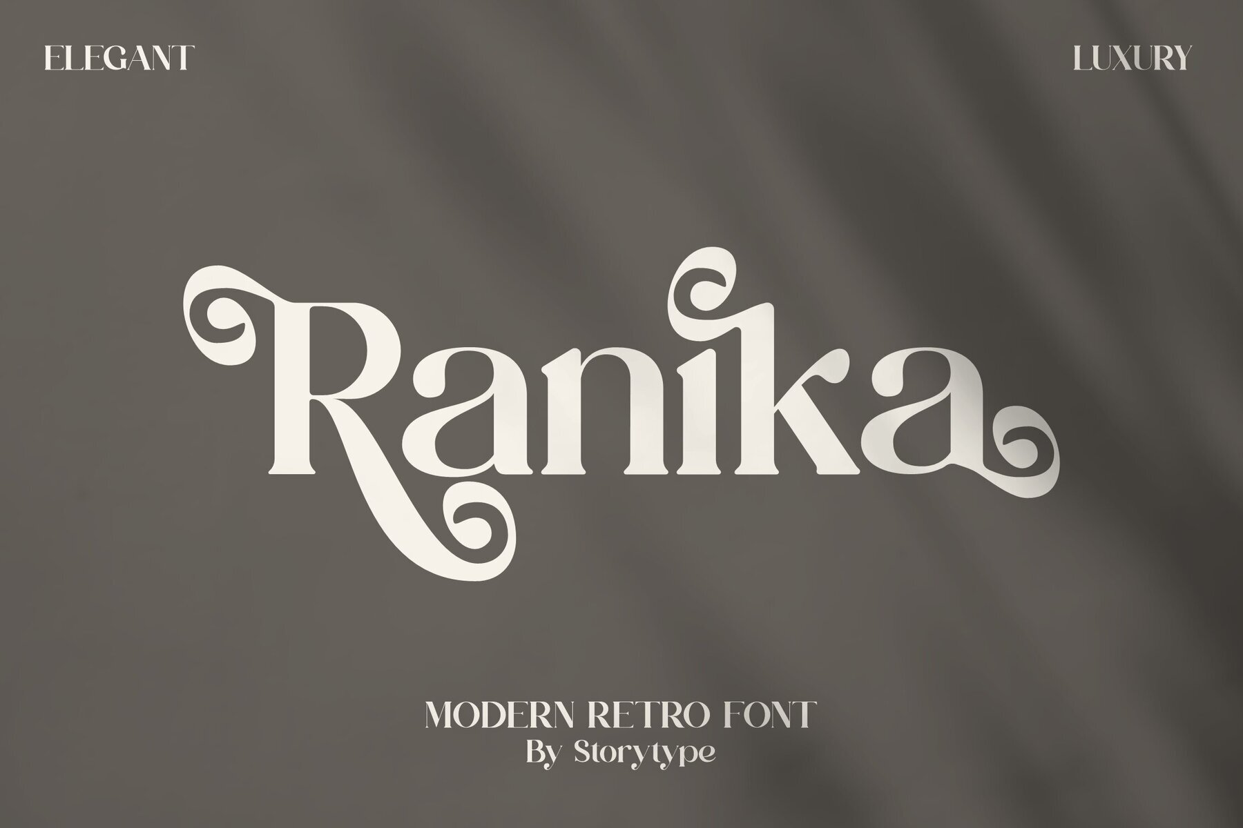 Ranika 1