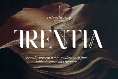 Trentia