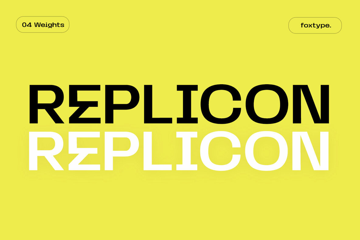 Replicon 1