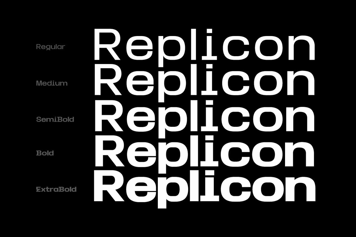 Replicon 3