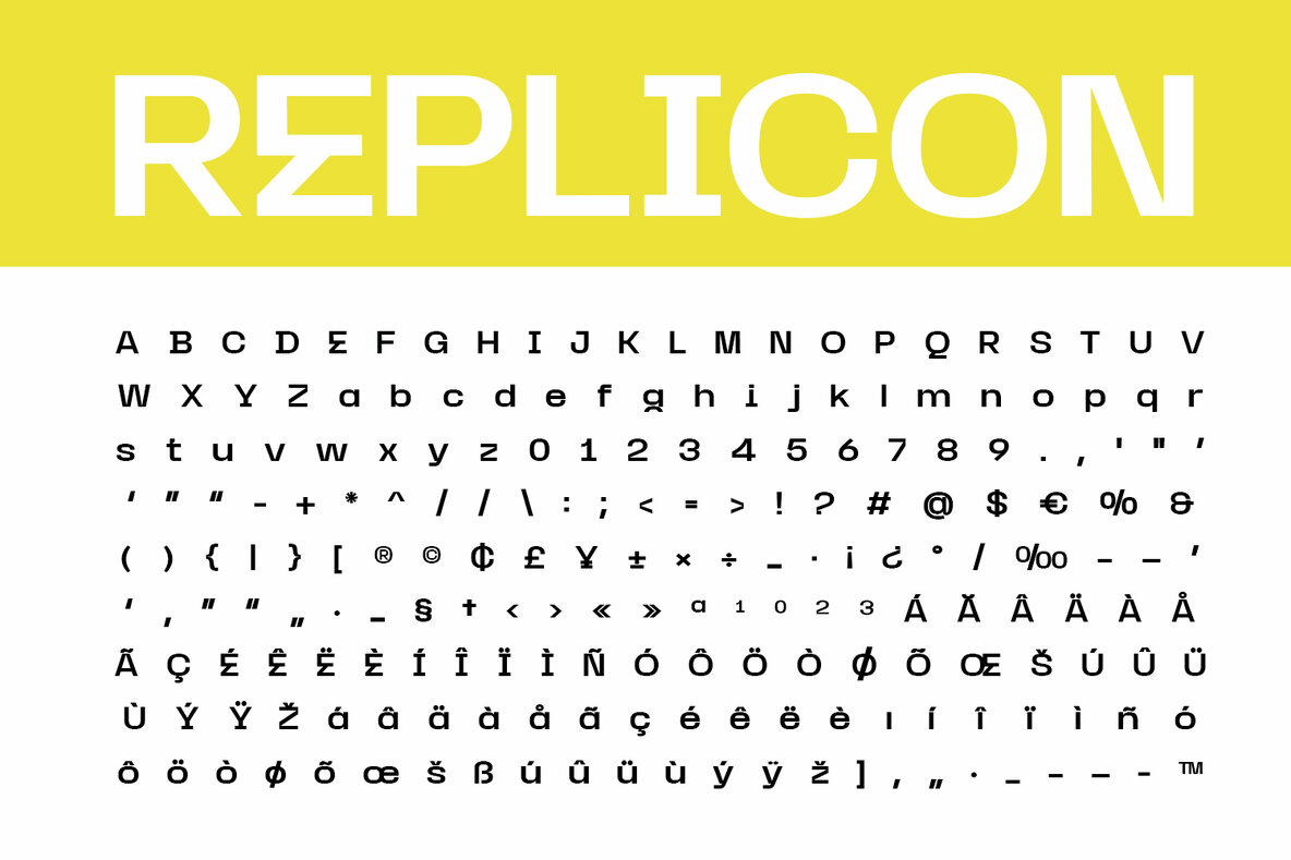 Replicon 10