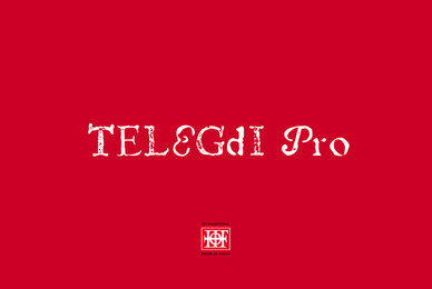 P22 Telegdi Pro