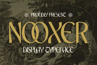 NOOXER