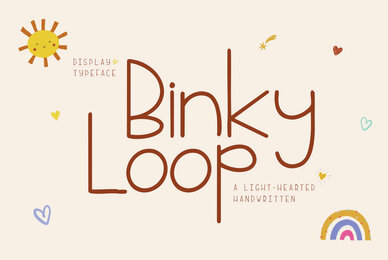 Binky Loop