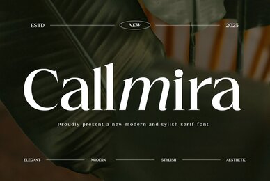 Callmira