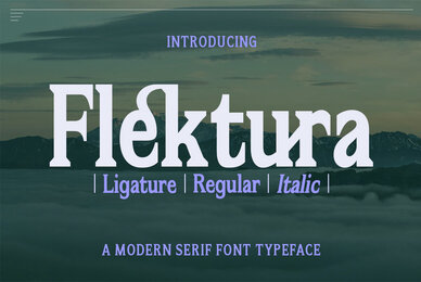 Flektura