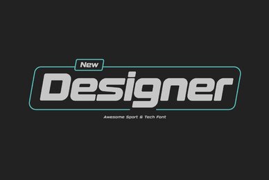 New Designer
