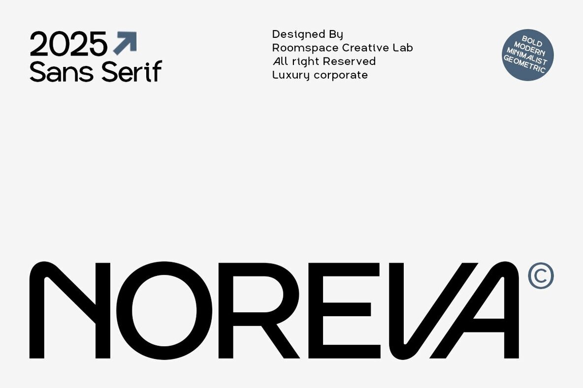 Noreva 1