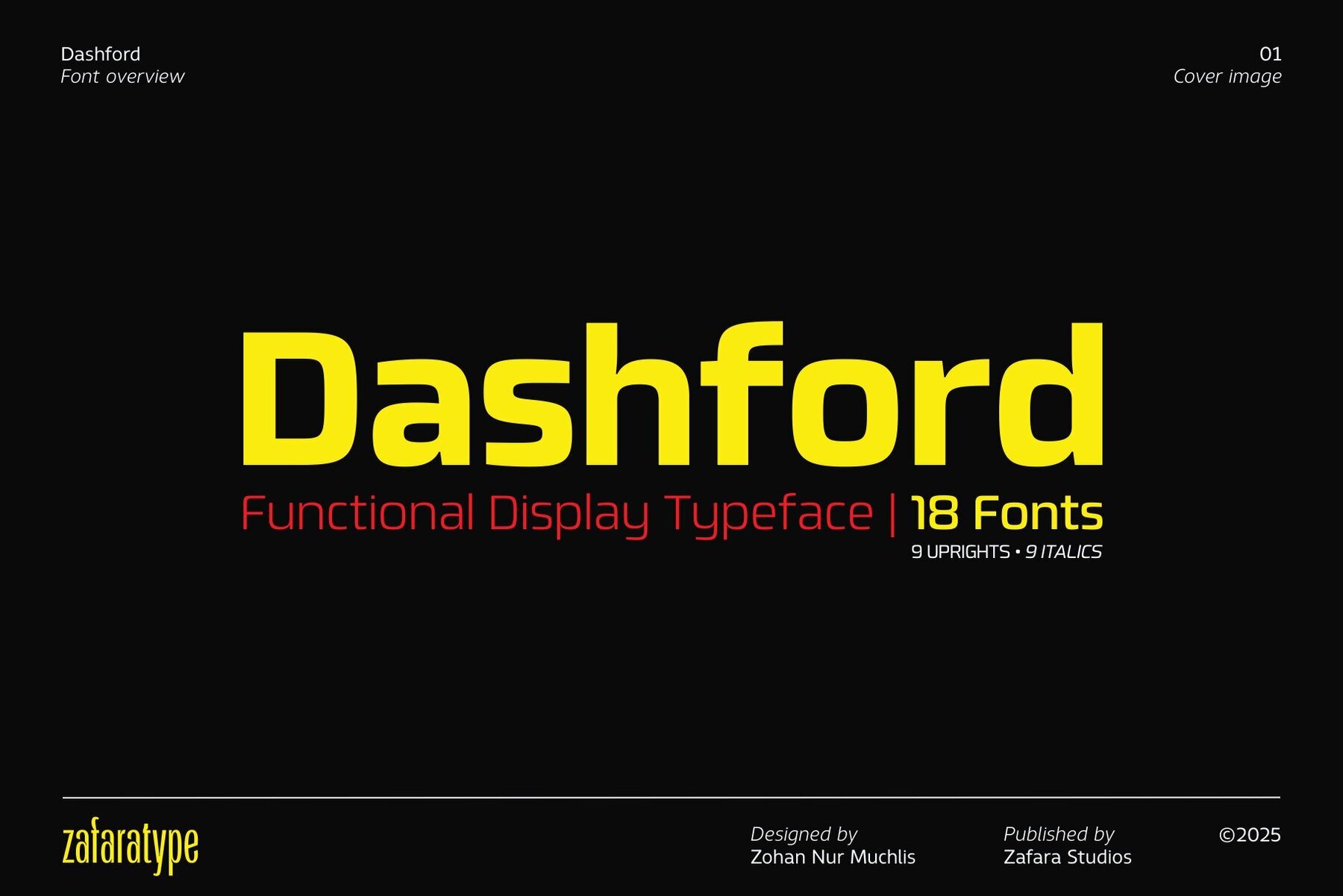 Dashford 1