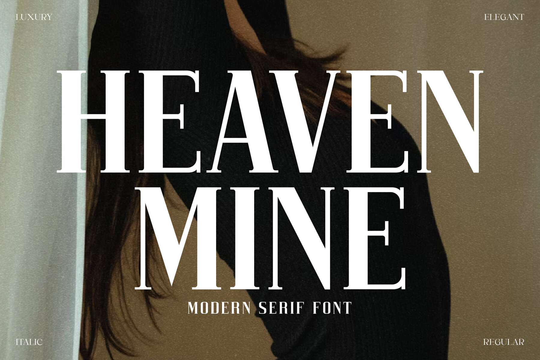 HEAVEN MINE 1