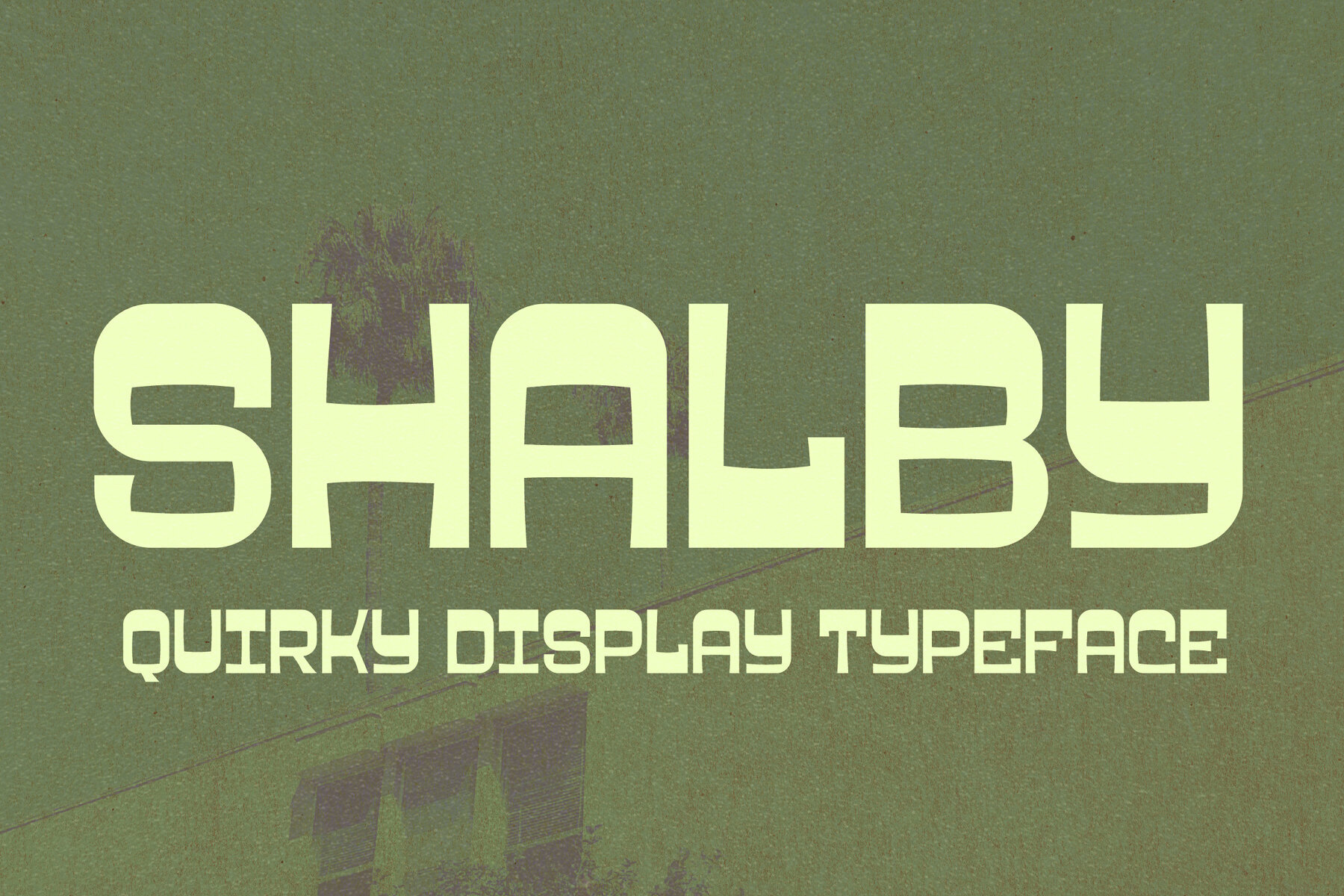 SHALBY 1