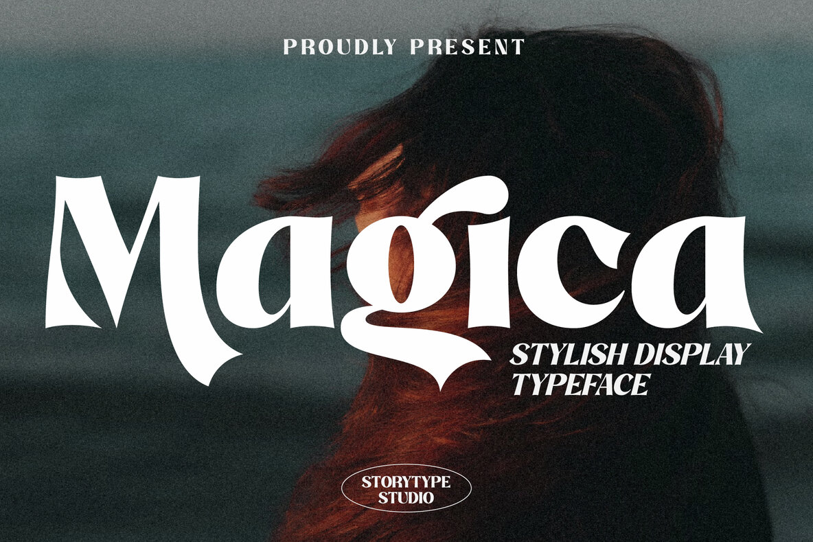 Magica Font - Fontpath