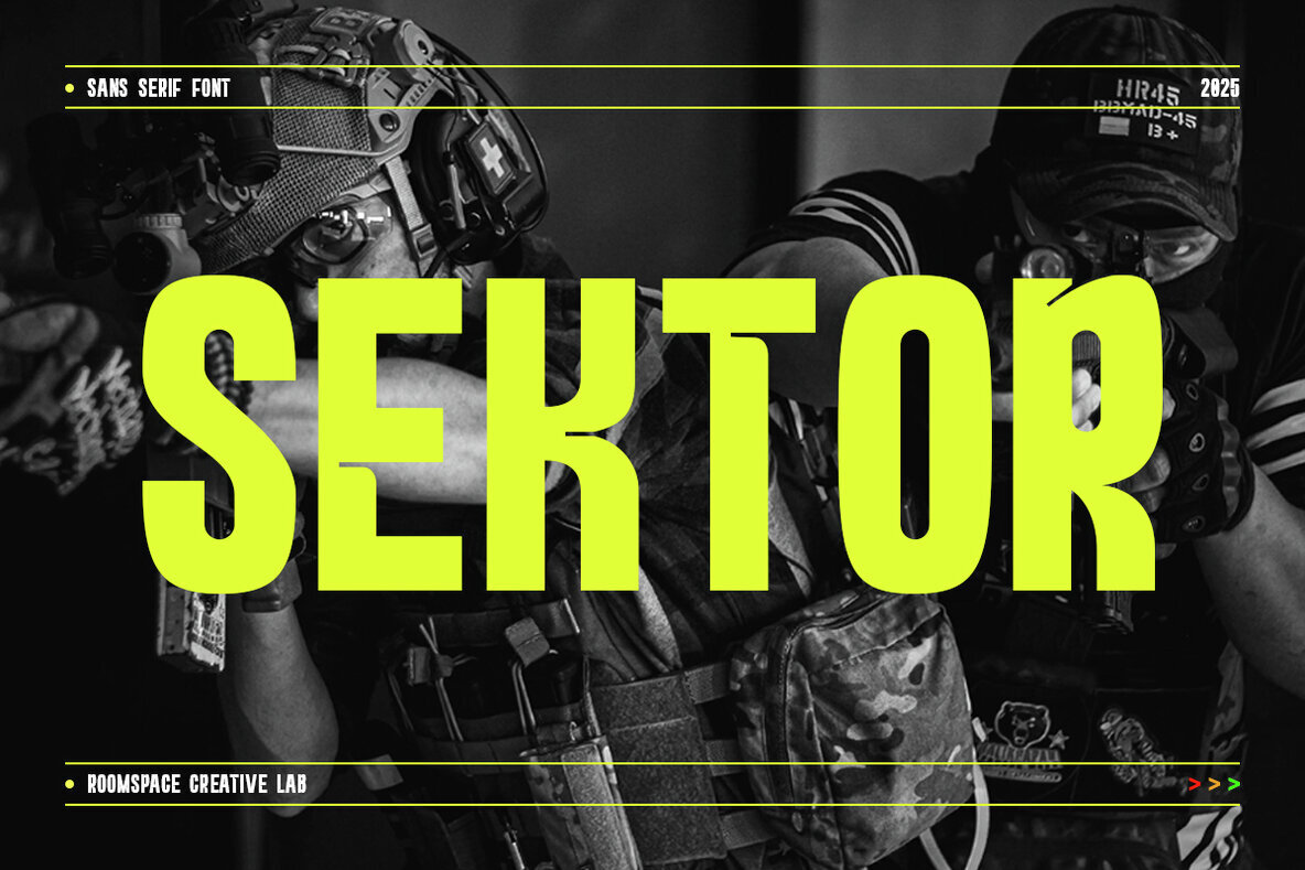 Sektor 1