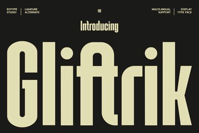 Gliftrik
