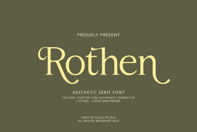 Rothen