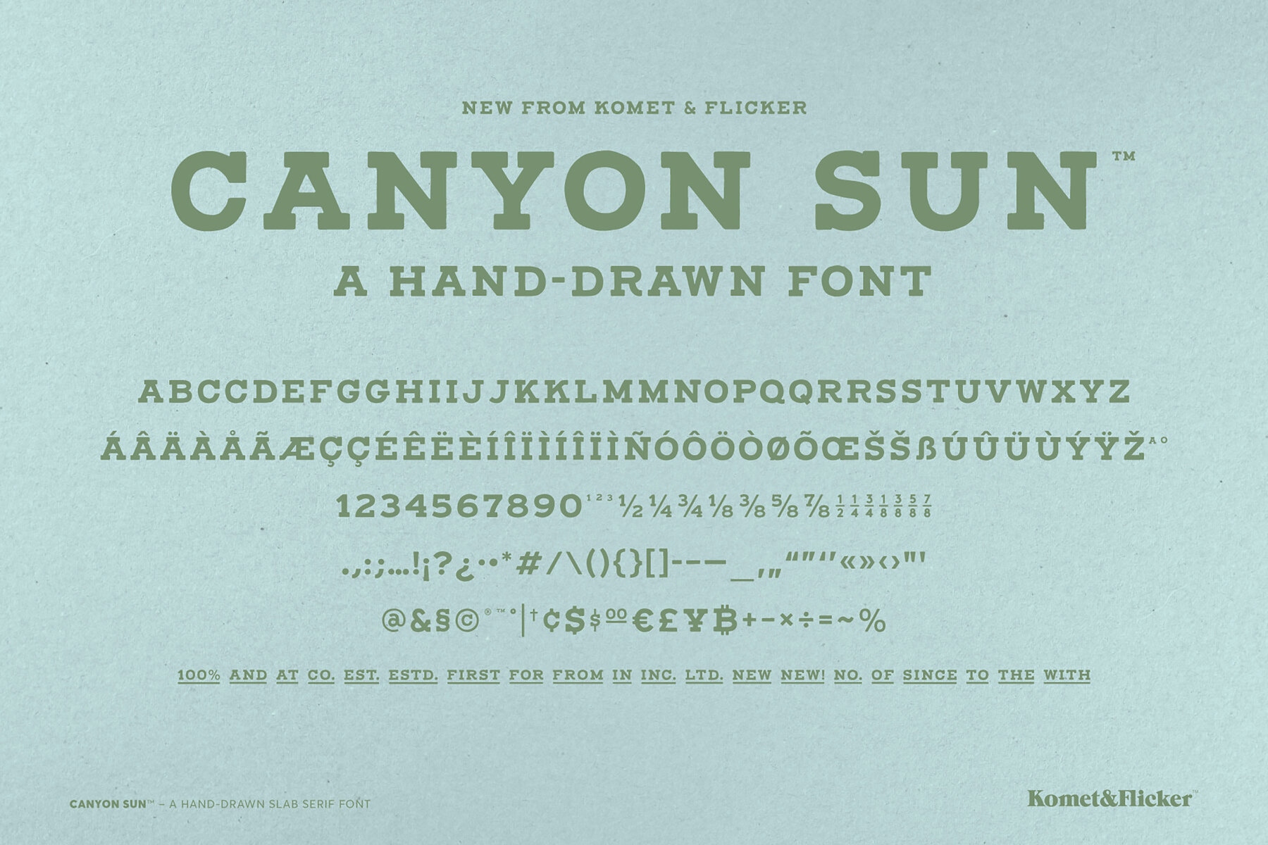 Canyon Sun 14