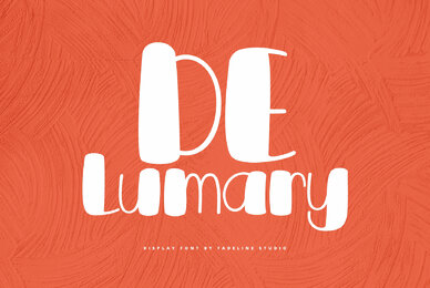 DeLumary